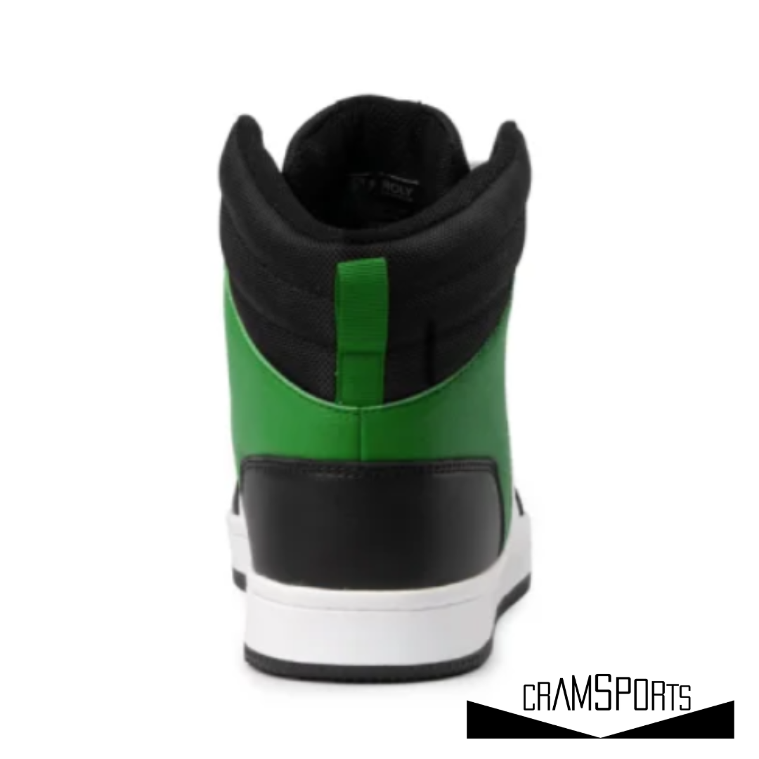 Zapatilla SPACE Roly