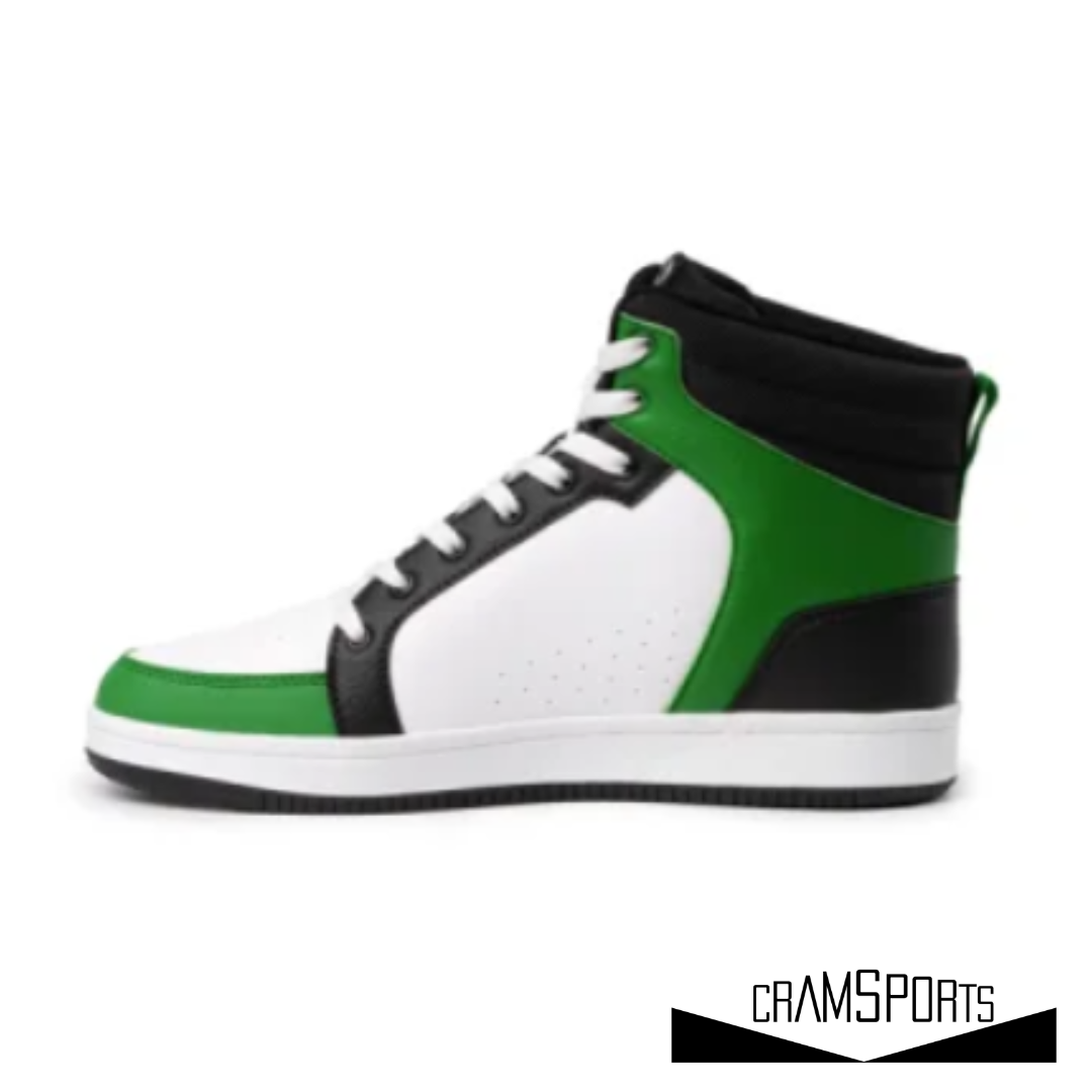Zapatilla SPACE Roly