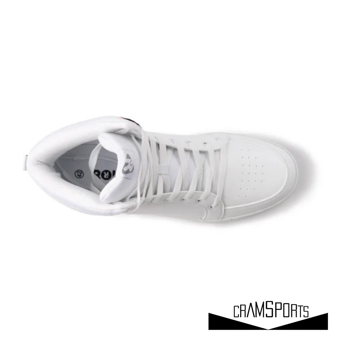 Zapatilla SPACE Roly