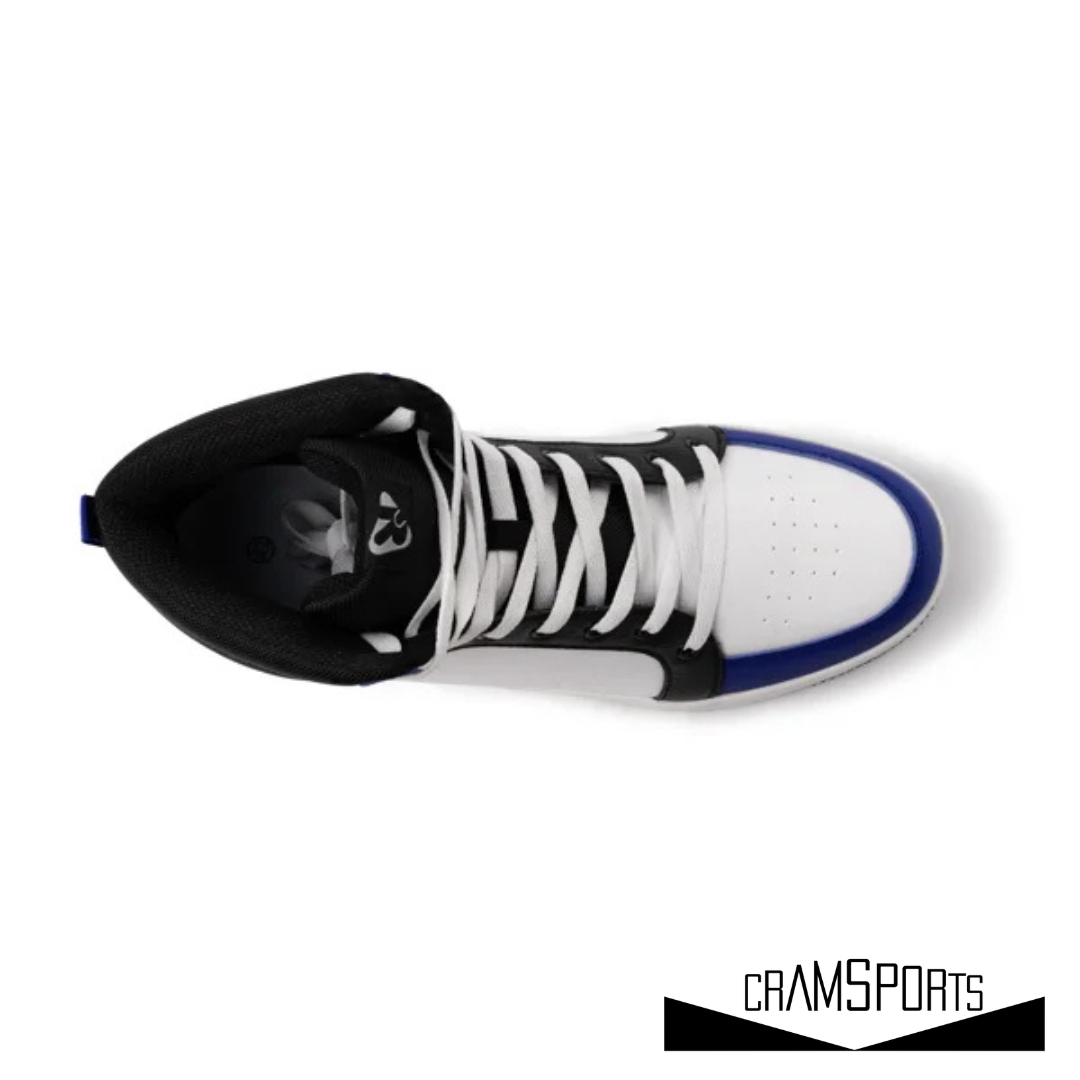 Zapatilla SPACE Roly