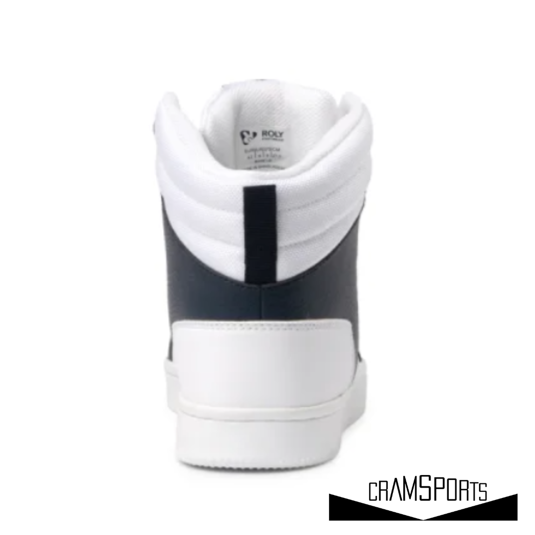 Zapatilla SPACE Roly