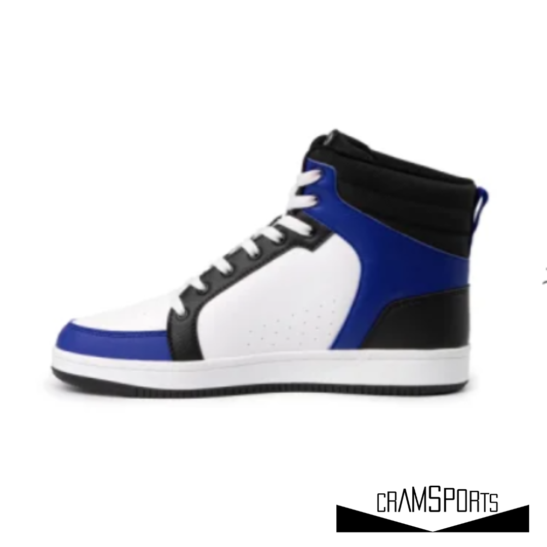 Zapatilla SPACE Roly