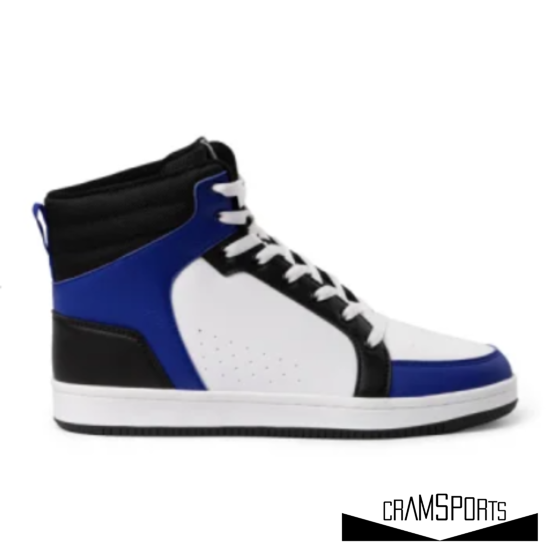 Zapatilla SPACE Roly