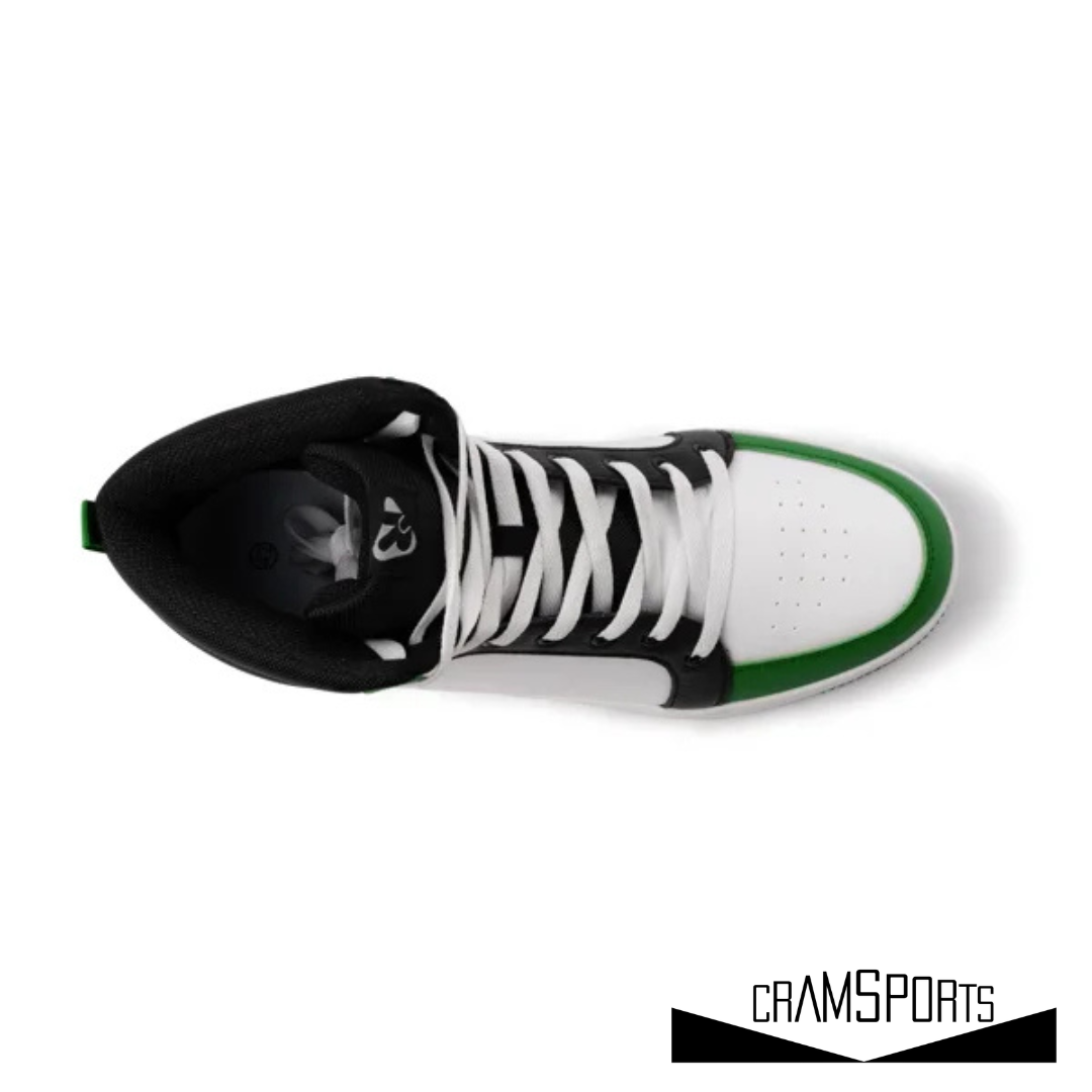 Zapatilla SPACE Roly
