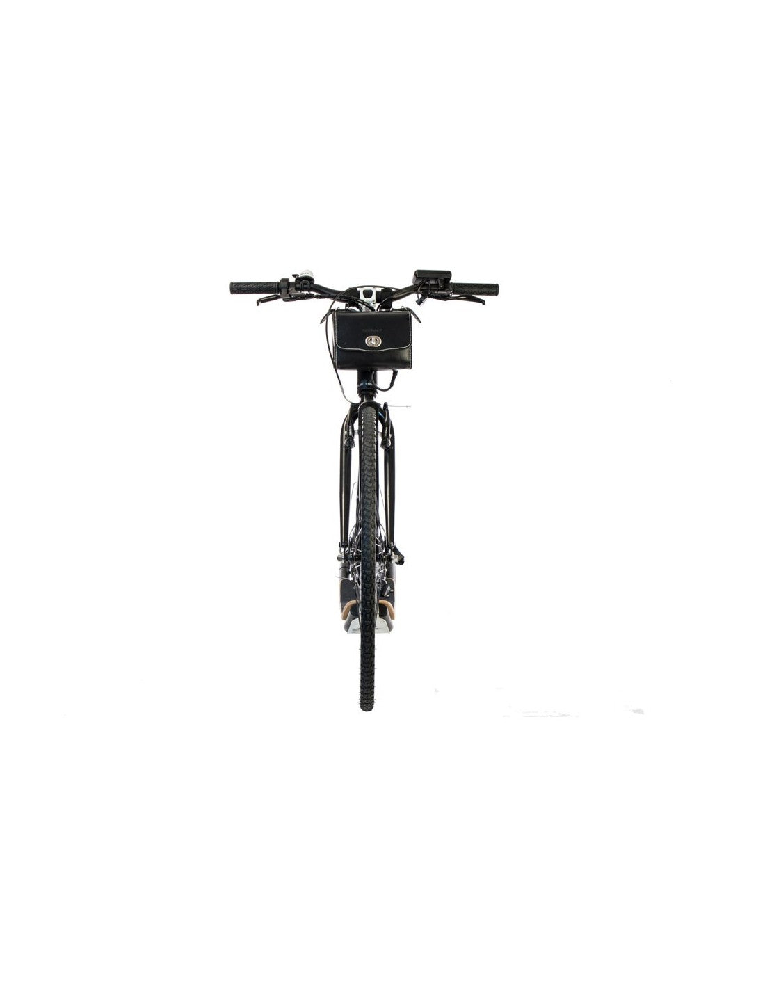 GRAVITY e-URBAN BLACK 250W