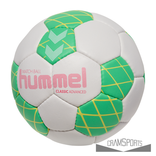 hmlCLASSIC ADVANCED HB HUMMEL CLUB