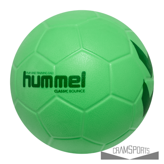 hmlCLASSIC BOUNCE NIÑOS HB HUMMEL CLUB
