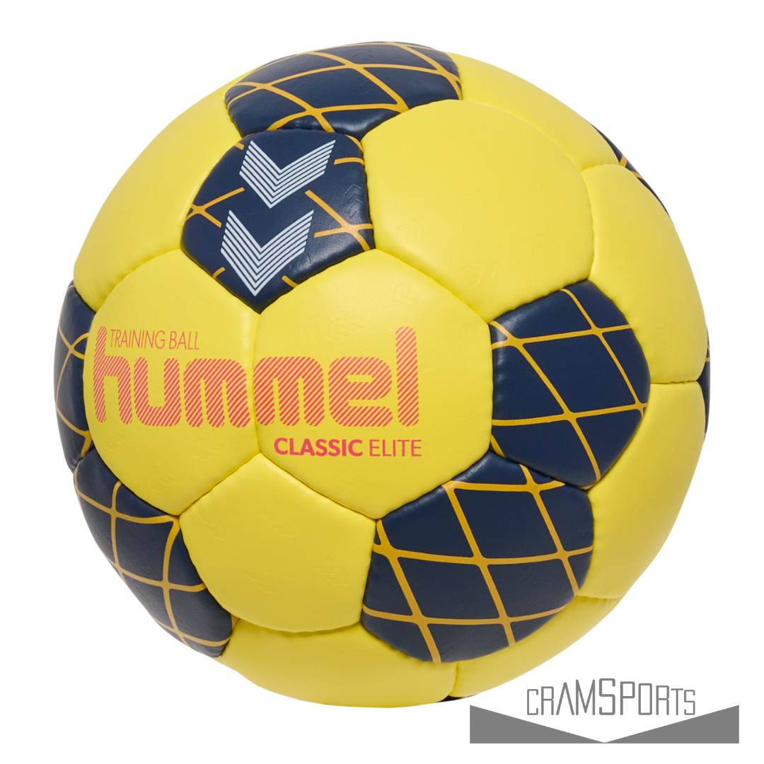 hmlCLASSIC ELITE HB HUMMEL CLUB