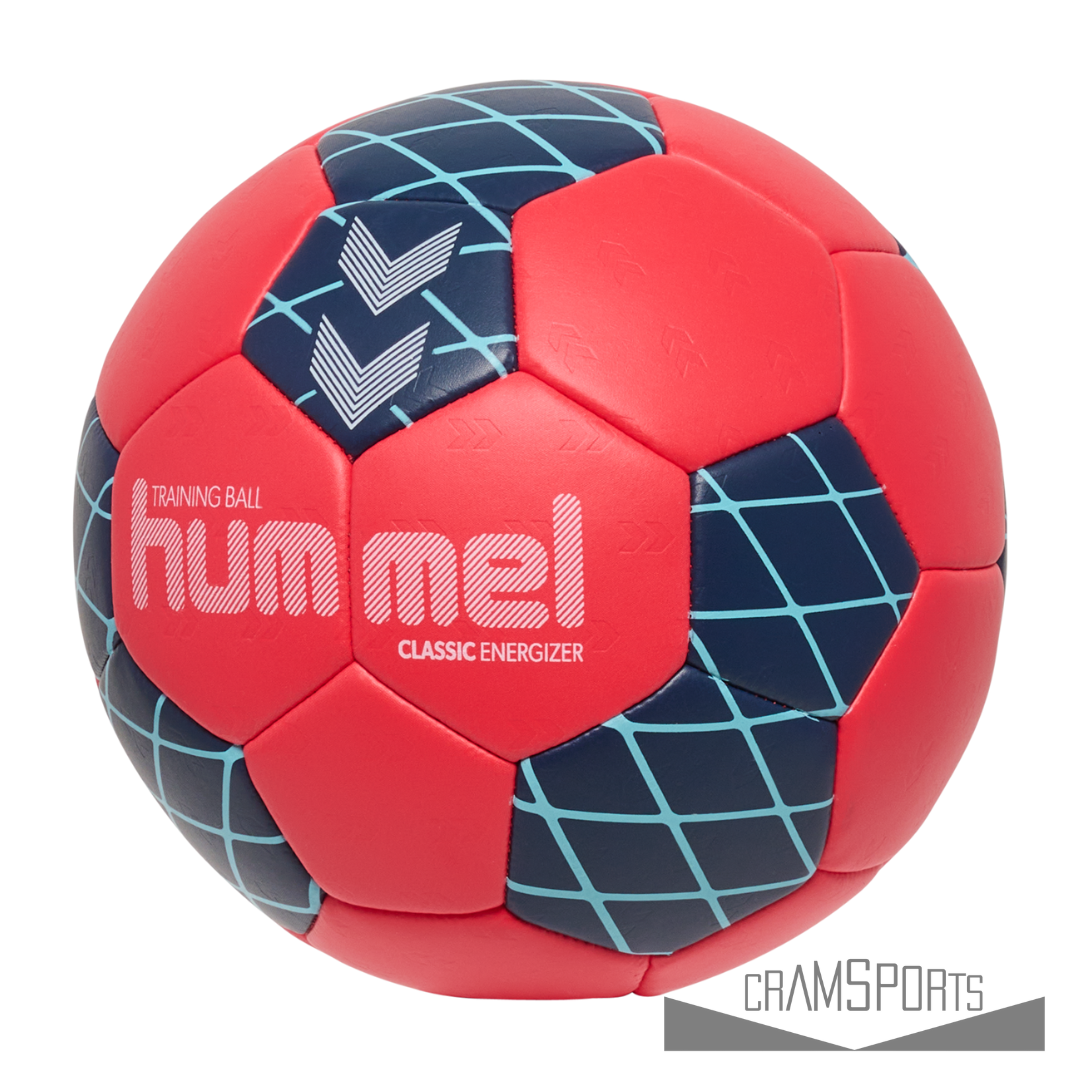 hmlCLASSIC ENERGIZER HB HUMMEL CLUB