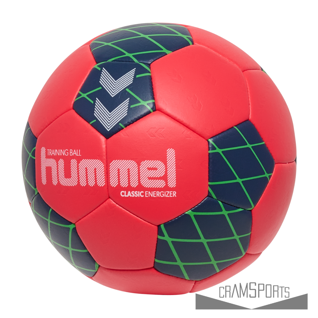 hmlCLASSIC ENERGIZER HB HUMMEL CLUB