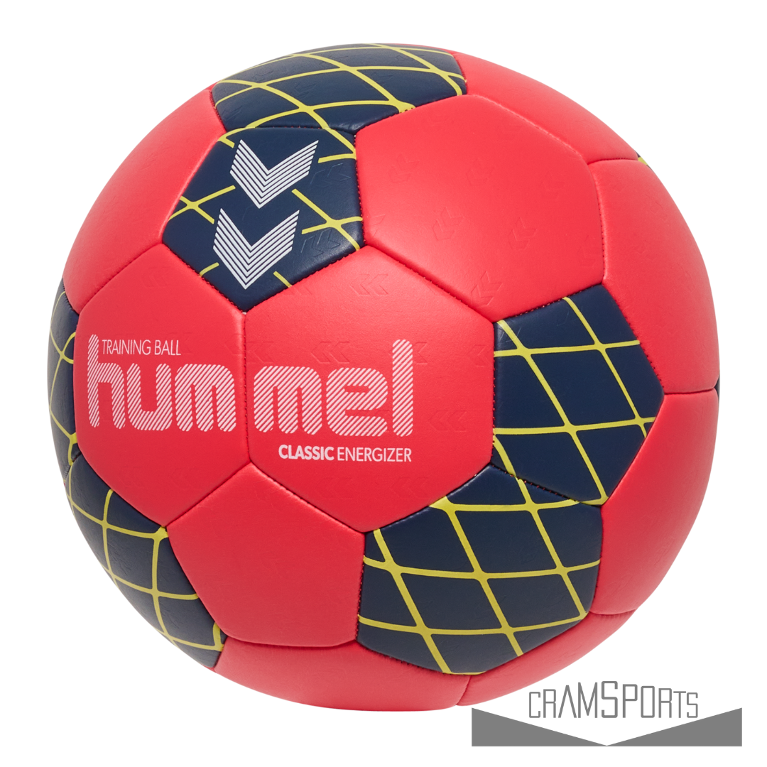 hmlCLASSIC ENERGIZER HB HUMMEL CLUB