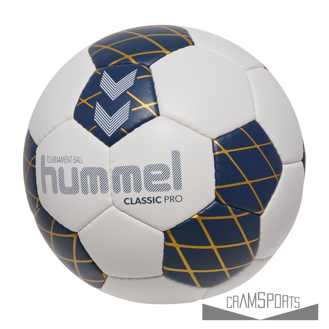 hmlCLASSIC PRO HB HUMMEL CLUB