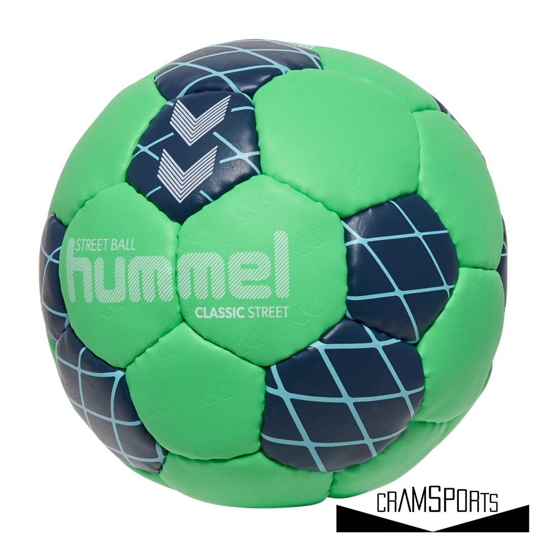 hmlCLASSIC STREET HB HUMMEL