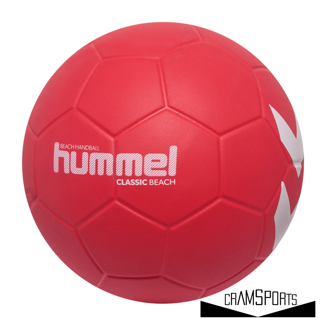 hmlCLASSIC BEACH HB HUMMEL