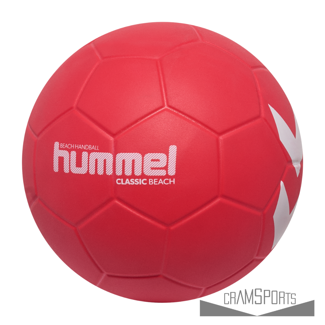 hmlCLASSIC BEACH HB HUMMEL CLUB