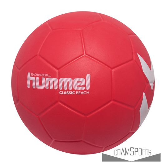 hmlCLASSIC BEACH HB HUMMEL CLUB
