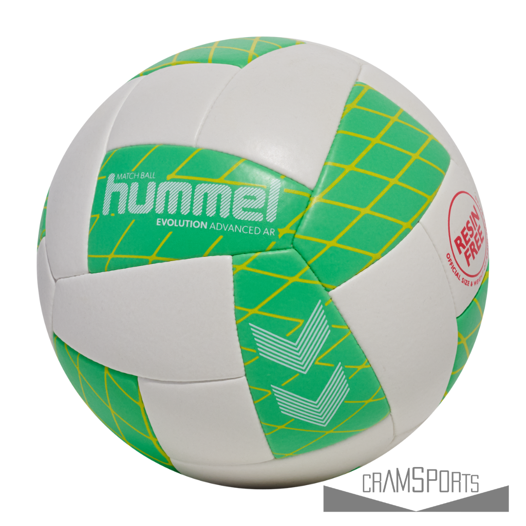 hmlEVOLUTION ADVANCED AR HB HUMMEL CLUB