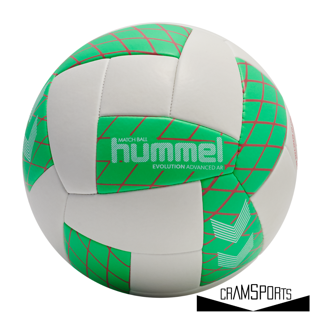 hmlEVOLUTION ADVANCED AR HB HUMMEL