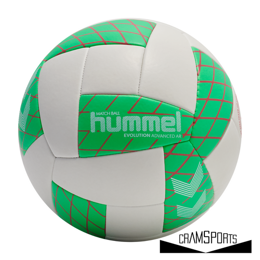 hmlEVOLUTION ADVANCED AR HB HUMMEL