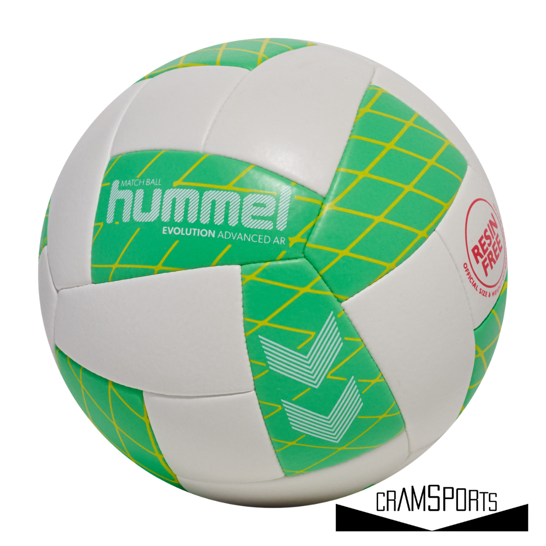 hmlEVOLUTION ADVANCED AR HB HUMMEL