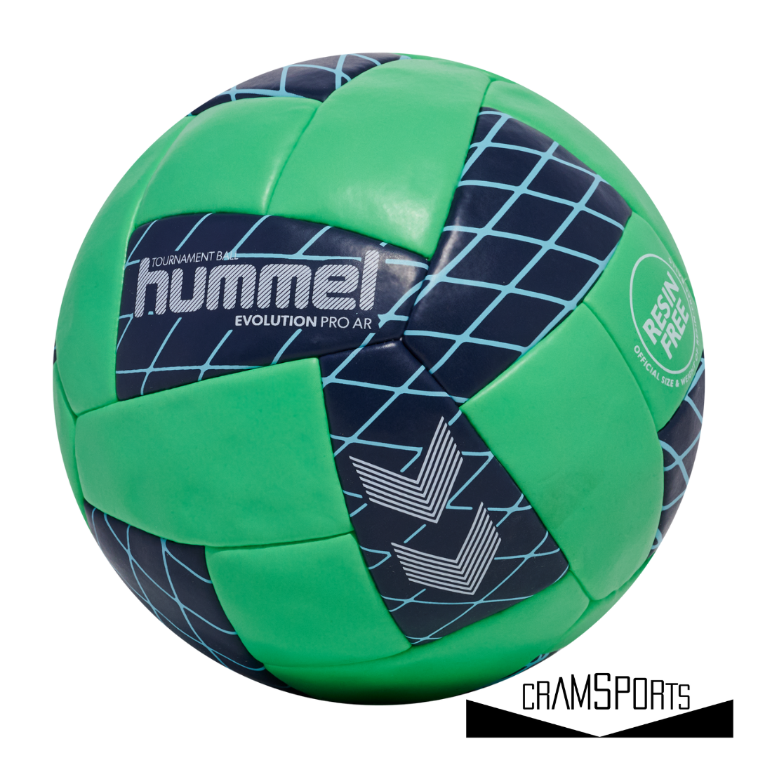 Balón de Balonmano hmlEVOLUTION PRO AR HB Hummel | Alto Rendimiento