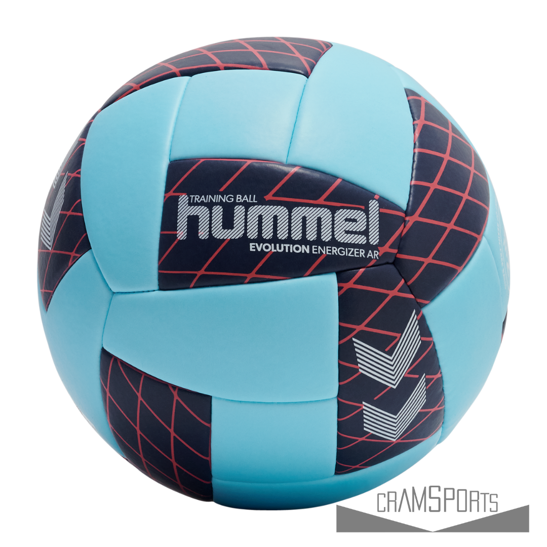 hmlEVOLUTION ENERGIZER AR HB HUMMEL CLUB