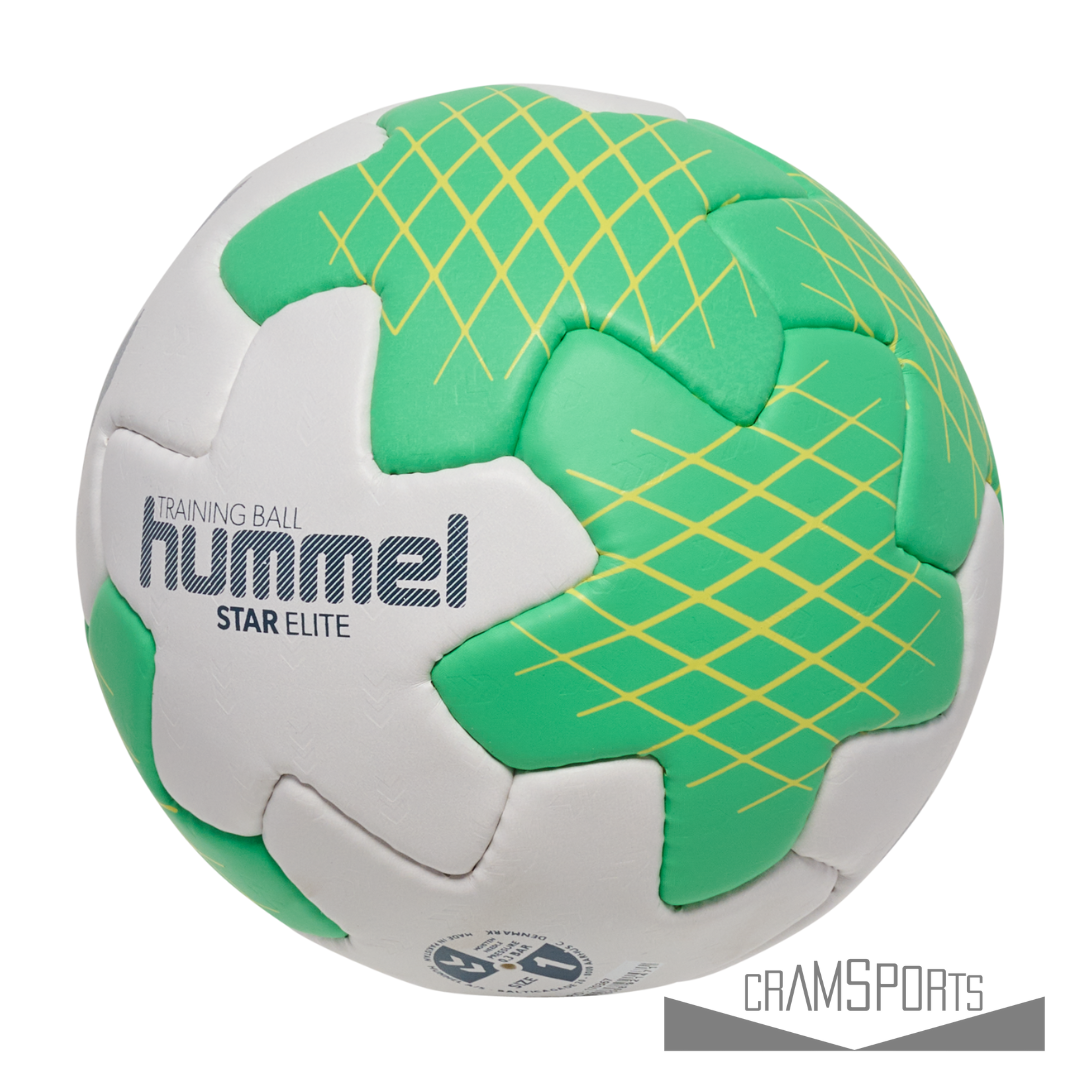 hmlSTAR ELITE HB HUMMEL CLUB