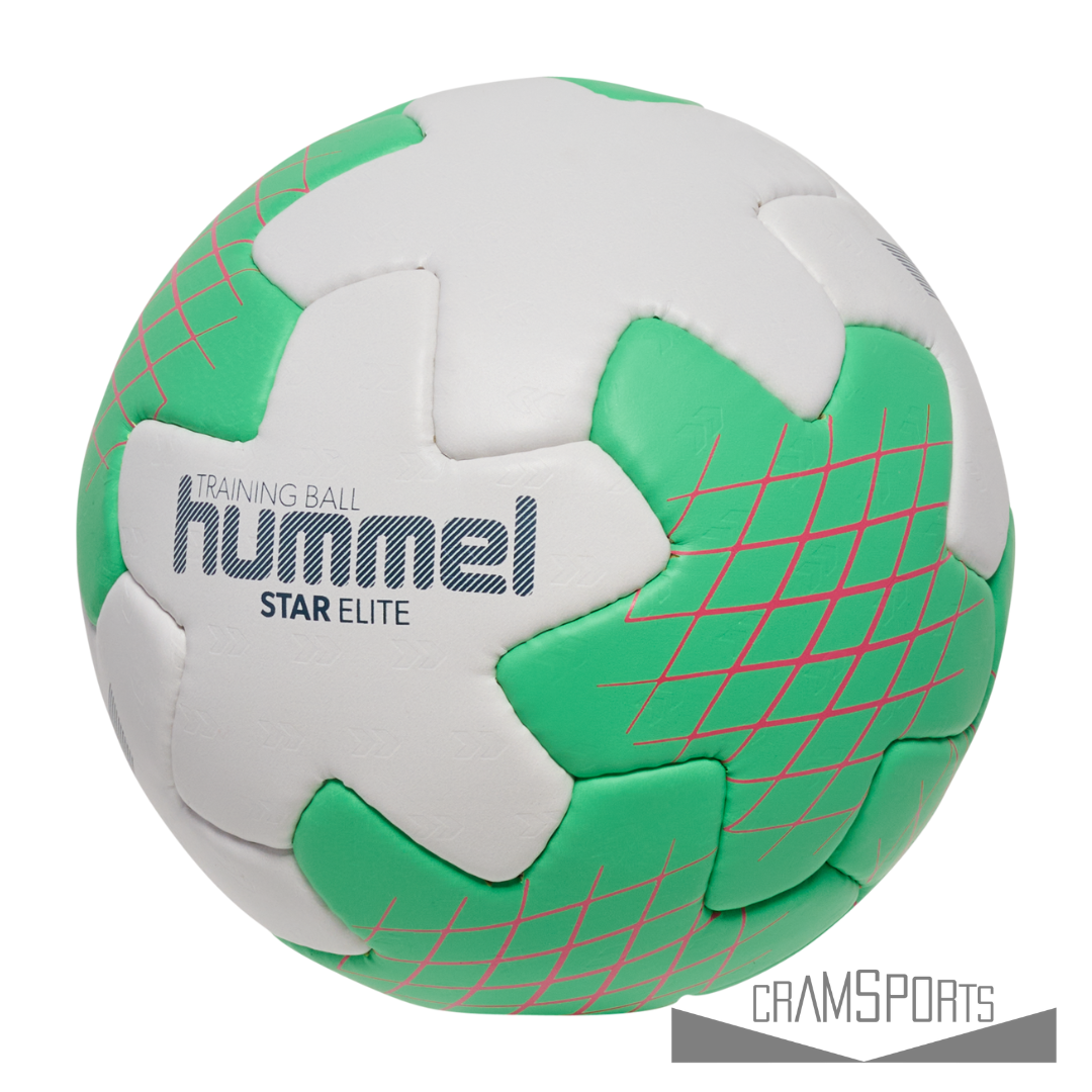 hmlSTAR ELITE HB HUMMEL CLUB