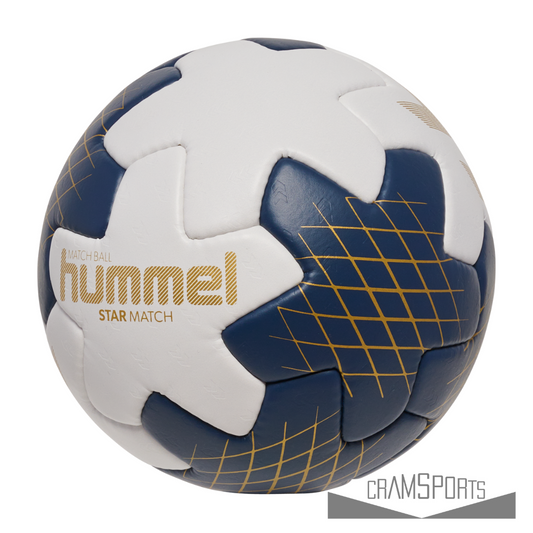 hmlSTAR MATCH HB HUMMEL CLUB