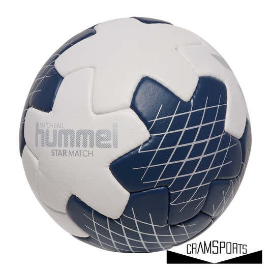 hmlSTAR MATCH HB HUMMEL