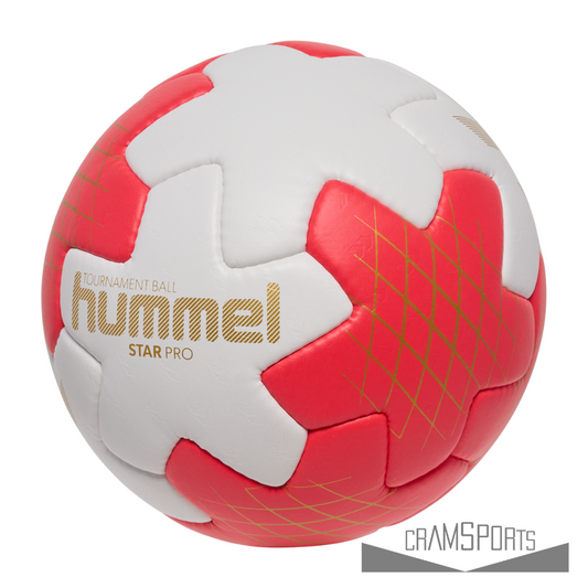 hmlSTAR PRO HB HUMMEL CLUB