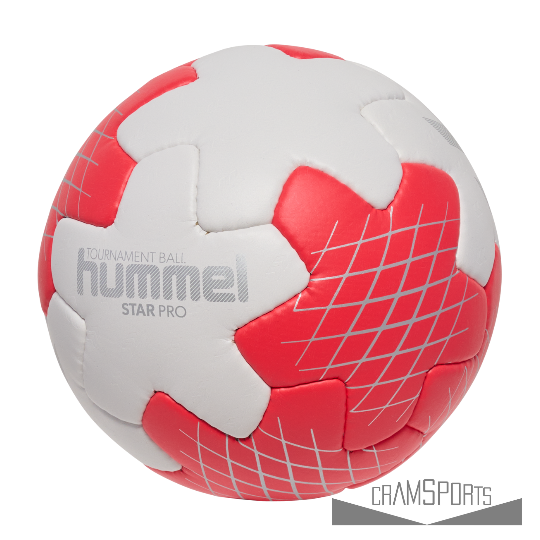 hmlSTAR PRO HB HUMMEL CLUB