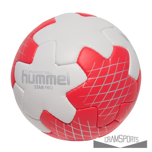 hmlSTAR PRO HB HUMMEL CLUB