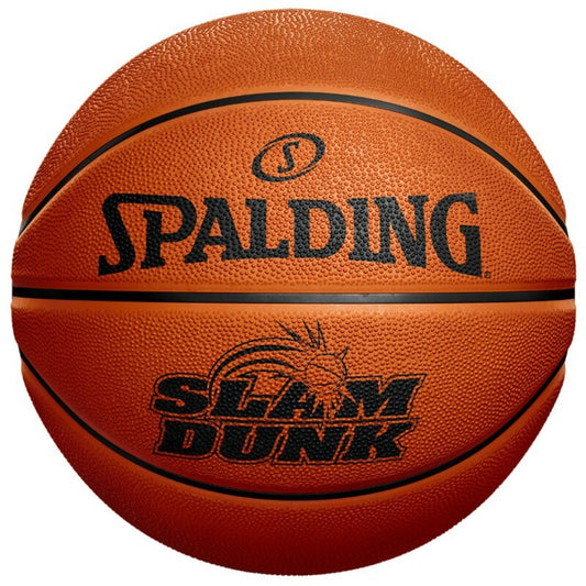 SLAM DUNK ORANGE SPALDING