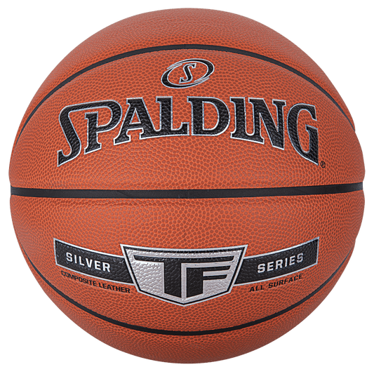 TF SILVER SPALDING