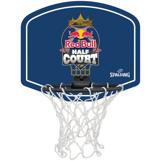 REDBULL MINI BACKBOARD SET SPALDING