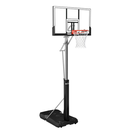 SILVER TF PORTABLE SPALDING