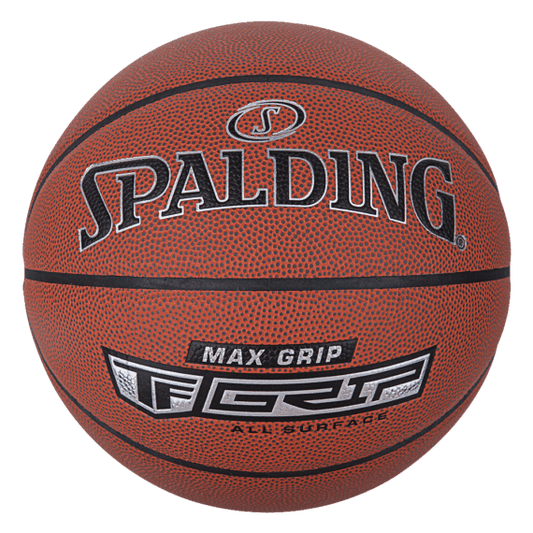 MAX GRIP SPALDING