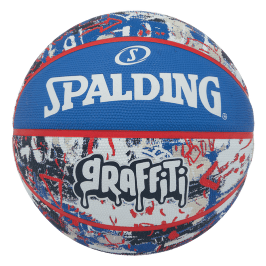 GRAFFITI SPALDING