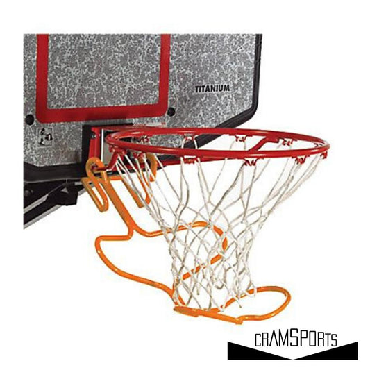 BASKETBALL RETURN SPALDING