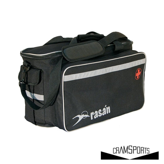 MOCHILA BOTIQUÍN RASAN STOCK