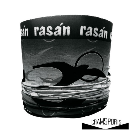 BRAGA TUBULAR GOBI RASAN