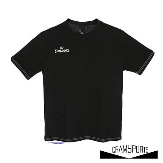 TEAM II T-SHIRT SPALDING