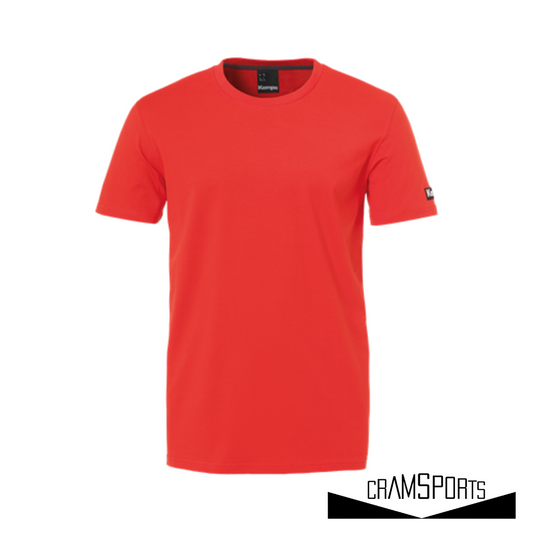 TEAM T-SHIRT KEMPA