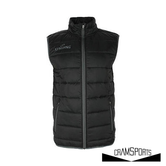 PADDED VEST SPALDING