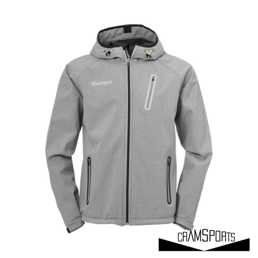 CORE 2.0 SOFTSHELL JACKET KEMPA NIÑO