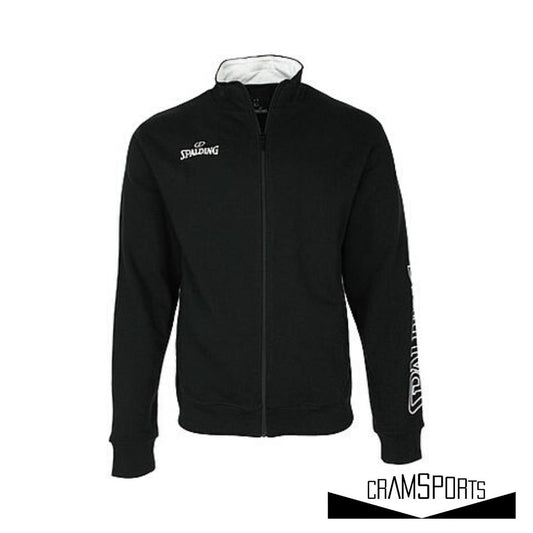 TEAM II ZIPPER JACKET SPALDING