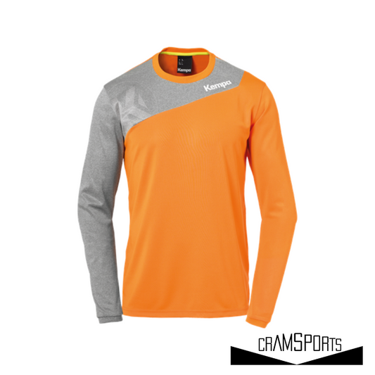 CORE 2.0 LONGSLEEVE KEMPA 1