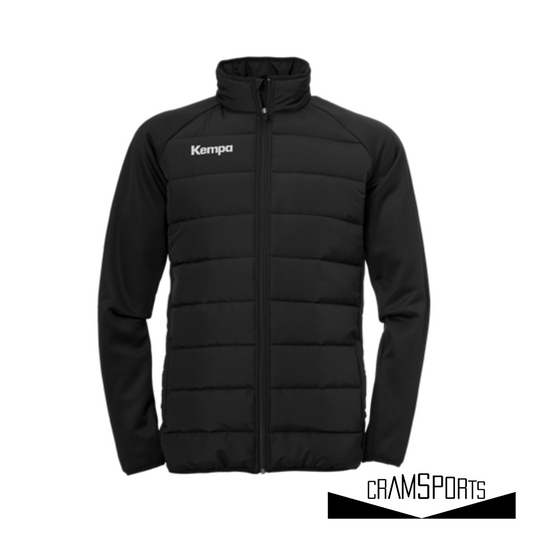 CORE 2.0 PUFFER JACKET KEMPA