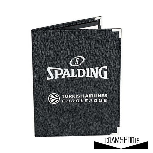 PREMIUM TF BINDER SPALDING